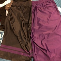 新品‼️未使用‼️マジェステック、NY‼️スイムパンツ、インナー無し‼️の画像