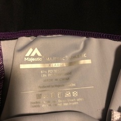 新品‼️未使用‼️マジェステック、NY‼️スイムパンツ、インナー無し‼️の画像