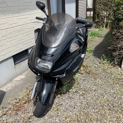 マジェスティ(4HC) ※商談中