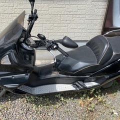 マジェスティ(4HC) ※商談中の画像