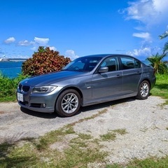 ＼ディーラー管理／BMW 320i 2010 E90