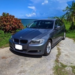 ＼ディーラー管理／BMW 320i 2010 E90の画像