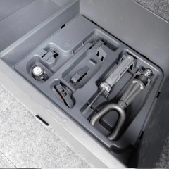 ＼ディーラー管理／BMW 320i 2010 E90の画像