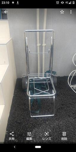 台車✨超美品・良品