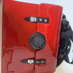 sinz バッグの画像