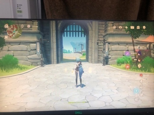 ゲーミングモニター 144Hz