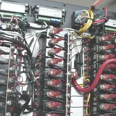 ヨット・ボートのメンテナンス手伝います（主に電装系） − 神奈川県