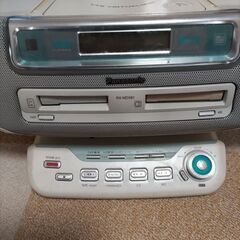 中古　　CD．   MD．テーププレイヤー