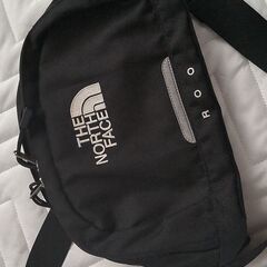 THE NORTH FACE