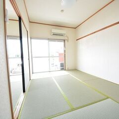 【初期費用完全0円】 快適な住環境！ 　  稲沢市の2DKマンション賃貸 - 賃貸（マンション/一戸建て）