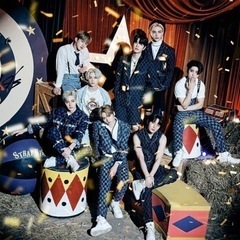 K-POP！！Stray Kids！！20歳以上の大人STAY ...