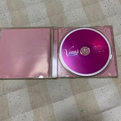 【CD】VENUSの画像