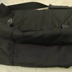 【値下げ】TIMBUK2(ティンバックツー)　メッセンジャーバッグの画像