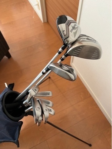 中古　ツアーステージ V6000 持ち運びバッグつき　武蔵小杉に取りに来れる方にお売りしたいです！