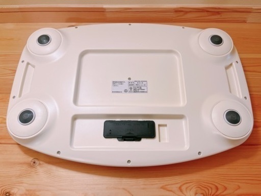 タニタ ベビースケール nometa 2018年製