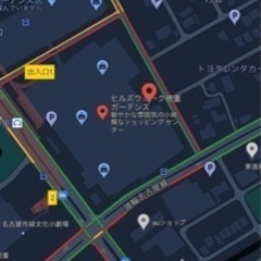 急募！8月13.14日　ヒルズウォーク徳重、アルバイト募集！の画像