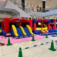 急募！8月13.14日　ヒルズウォーク徳重、アルバイト募集！の画像