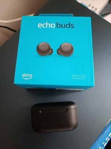その他 Amazon EchoBuds2