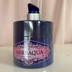 ヘッドマッサージジェル