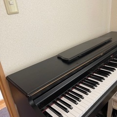 電子ピアノ