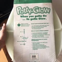 トイレ　光る　便座の画像