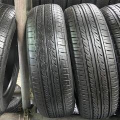 🌞175/65R15⭐工賃込み！アクア、ポルテ、ヴィッツ、フィット、キューブ、スイフト等に！GOODYEAR製サマータイヤ入荷しました🌞