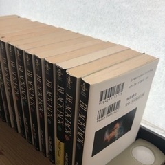 （受け渡し決定）ブラックジャック　漫画　全巻の画像