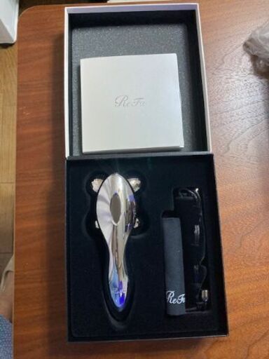 ReFa 4 CARAT リファ・フォーカラット