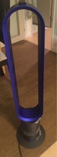 【締切】美品 dyson 完動品 扇風機