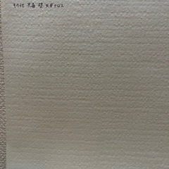 クロス　壁紙(1)