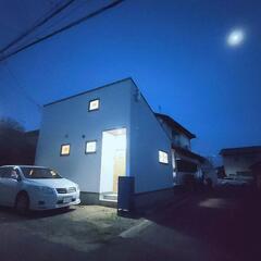 ワンルーム家賃3.5万円以上支払っている方に朗報！賃料以下の新築一戸建 - 松山市