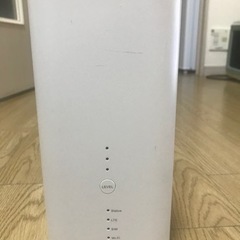 ソフトバンクエアー 800円で売ります