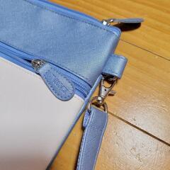 （2点新品です）KAWAIのレッスンバックの画像