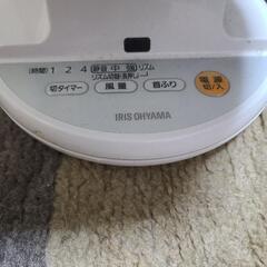 サーキュレーターの画像