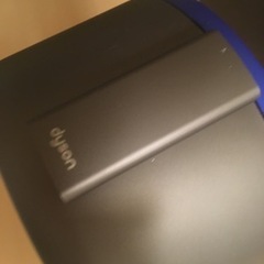【締切】美品 dyson 完動品 扇風機の画像