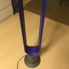 【締切】美品 dyson 完動品 扇風機の画像