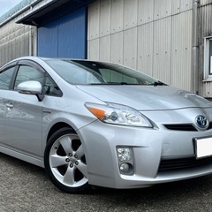 超美車！30プリウスS