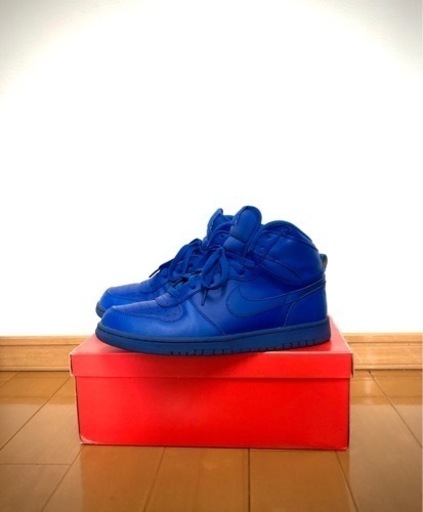 ナイキ　スニーカー　靴　NIKE
