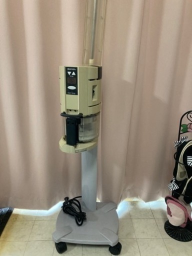 エステスチーマーセット　タカラセンターコア