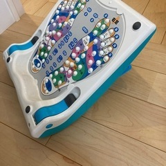 足ツボ＆前屈が出来る物の画像