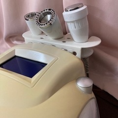 PRIMO キャビテーション　バキューム　業務用美容機器エステ機器の画像