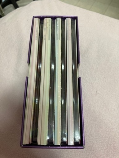 イネスシークレット　DVDセット　自分磨き