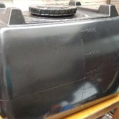スイコーホームローリー 500L タンク