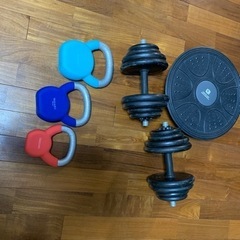 幾つになっても体幹は大切ですね！