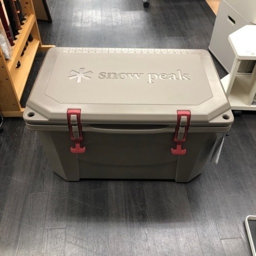  peak  ハードロッククーラー40QT  【トレファク上福岡】