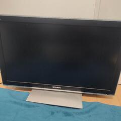 ３２型液晶テレビ 