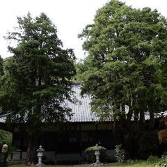 宇宙雅楽コンサートin伊豆・太梅寺