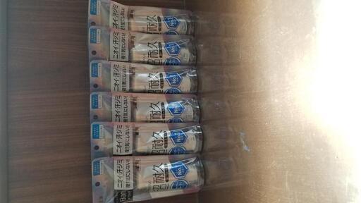 Ban 汗ブロック プラチナロールオンAd せっけんの香り 40ml　6個セット