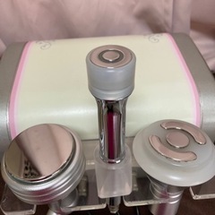 値下げ美容機器　エステマシーン　キャビテーション　RF
