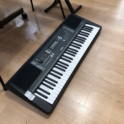 YAMAHA  キーボード  2019年製  【トレファク上福岡】